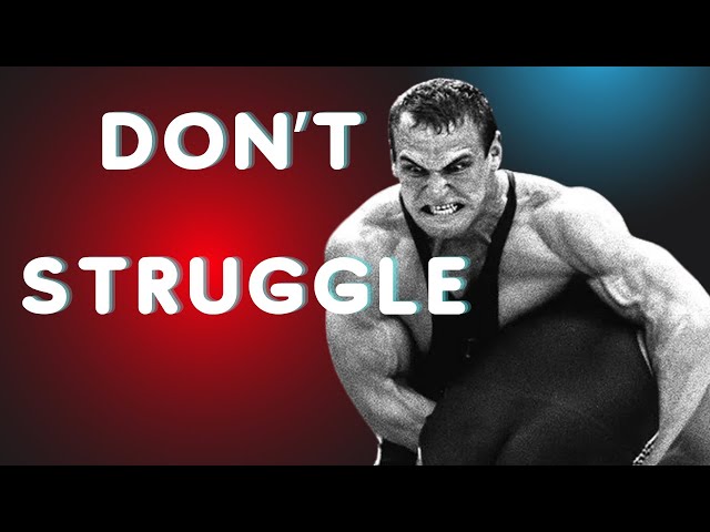 HOW to LEARN freestyle WRESTLING as an ADULT. TRIED and TESTED formula