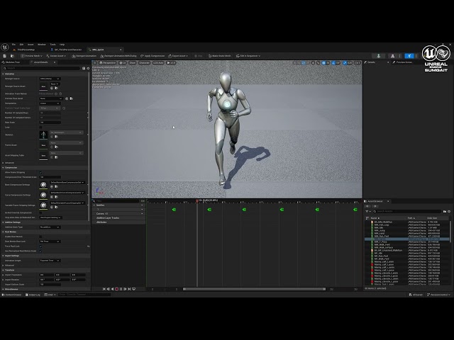 RPG Tutorials - Level Up System in Unreal Engine 5