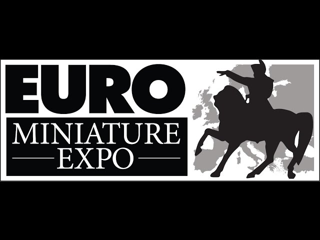 EURO MINIATURE EXPO 2017