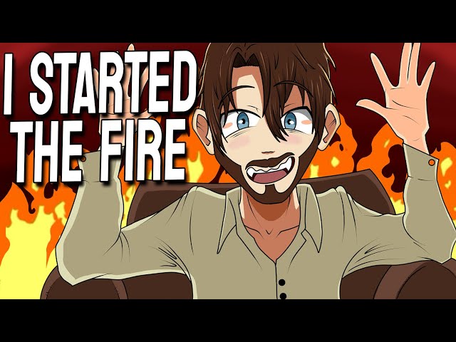 I Started a Fire and Watched Chaos Erupt | Dale & Dawson