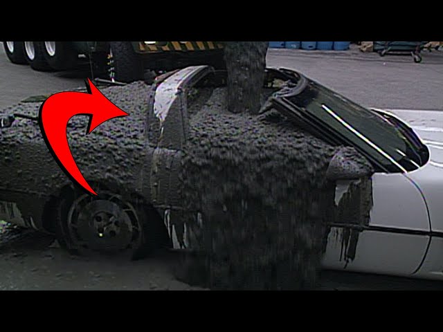 BEST BAD PARKING REVENGES (USA, Russia, China, UK, Japan..) | Instant Karma For Bad Parking