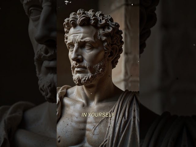 What 7 Situations Require You to Be Silent Like Marcus Aurelius?