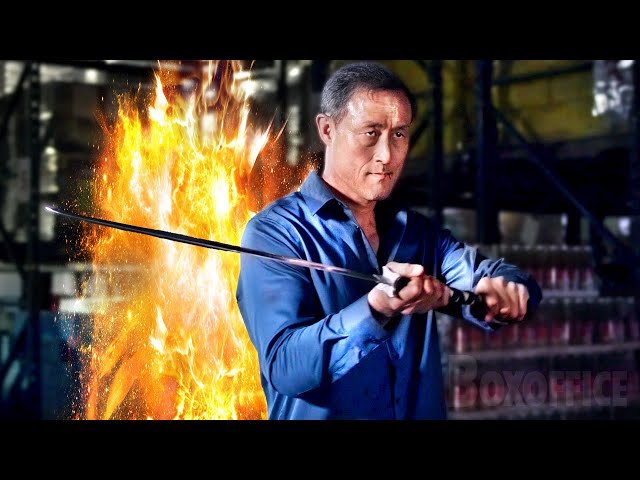 Weapon of Choice | ACTION | Full Movie in English