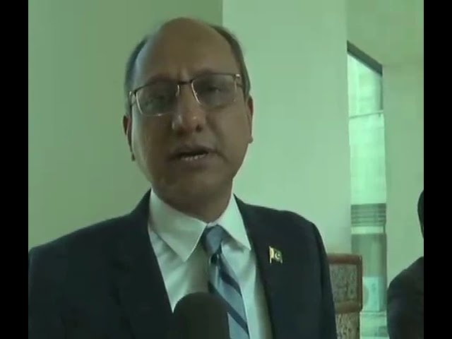 Sindhi Culture Day to be celebrated today | Sindhi Cultural Day 2021 I Sindh Minister Saeed Ghani