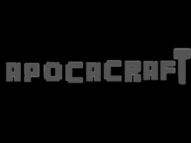 APOCACRAFT ( MINI FILME ) 😃😁🦸🦸🦹‍♀️🦹‍♀️