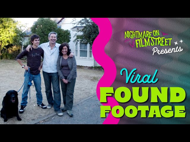 Viral Found Footage: Lake Mungo (2008) - Nightmare on Film Street Horror Movie Podcast