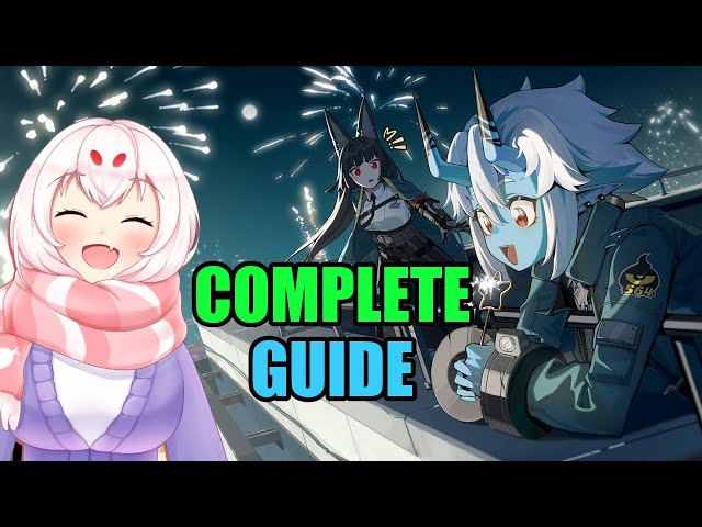 A Complete Guide to【Zenless Zone Zero】from a Max Level Player!