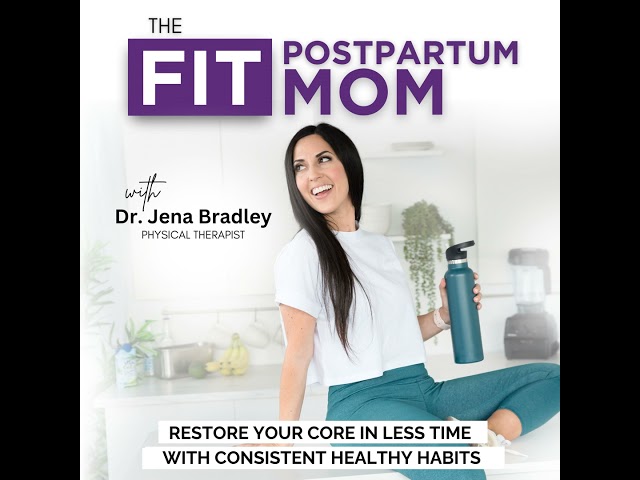 167 // Style Secrets for Postpartum Moms: Look Good, Feel Even Better with Guest Expert Heather R...