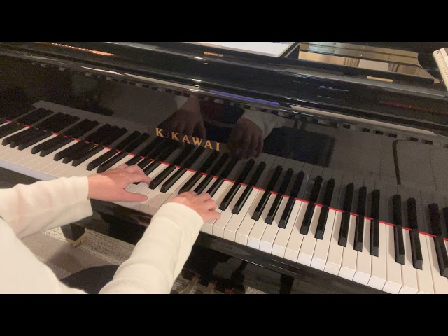 Laughing Song by Johann Strauss Jr.  |  ChordTime Piano Classics faber level 2B