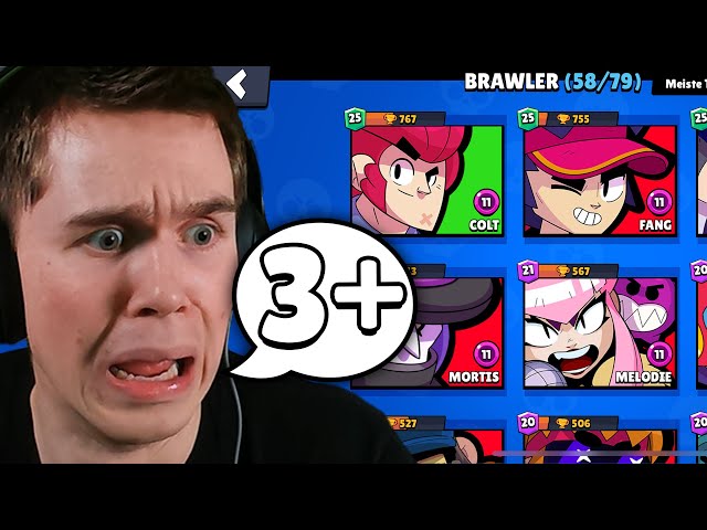 🔴Ich BEWERTE DEIN Account! JEDER DARF MITSPIELEN! 😱 Brawl Stars deutsch