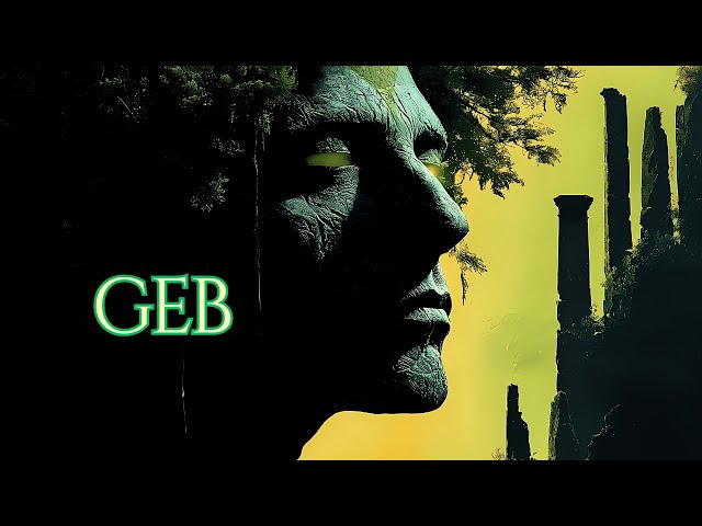 Geb: The Ancient Egyptian God Beneath Your Feet