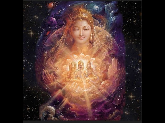 Vishnu, Brahma, Shiva: the cosmic trinity