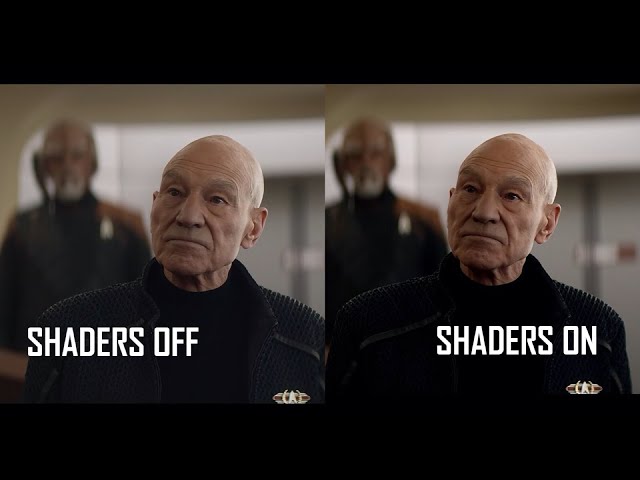 Get Better Image Quality on the MPC-BE using Pixel Shaders