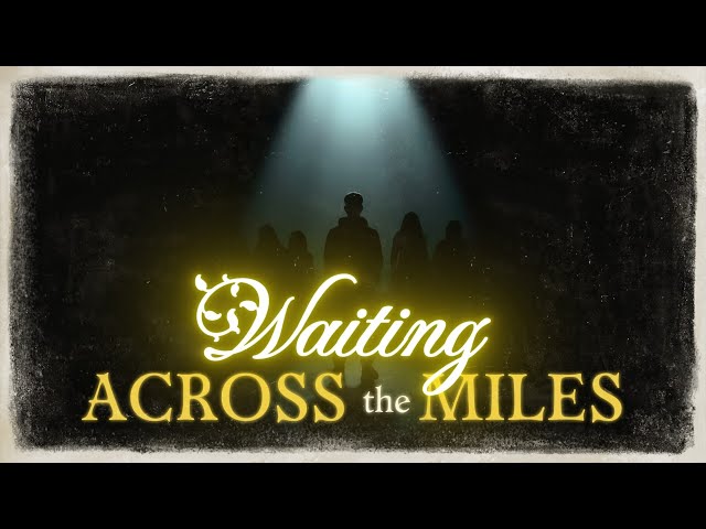 Waiting Across the Miles | Slow Rock Sad Song | Long Distance Love Ballad | Suno Ai Music