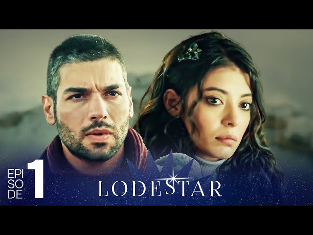 LodeStar - Episode 1 (Turkish Drama Series - English Dubbing)