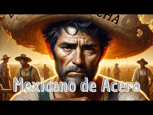 Mexicano de Acero