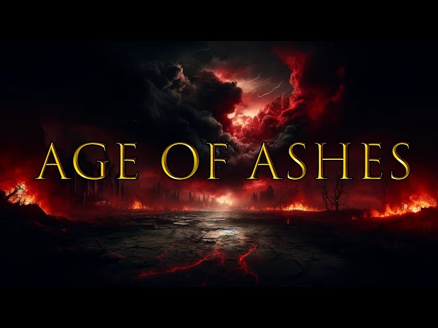 CKI OST Age of Ashes | Rolyalty Free | Cinematic Trailer Track