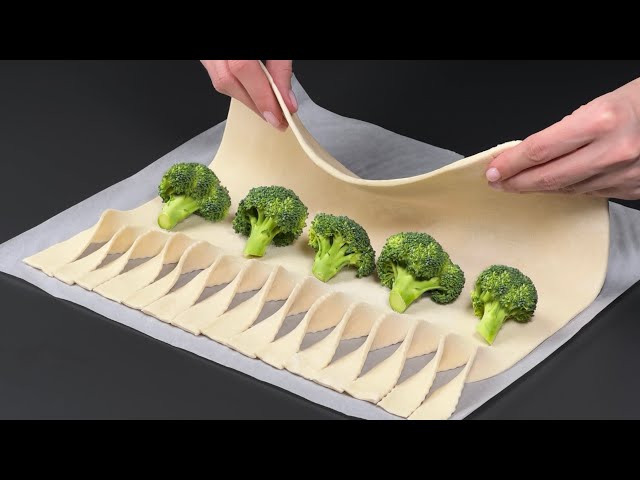 How do you cook broccoli so that it is delicious? Simple and simple snack recipe