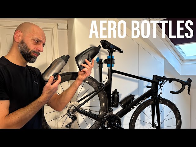 Elite Crono or Trek RSL Aero Bottles for my Canyon Aeroad?