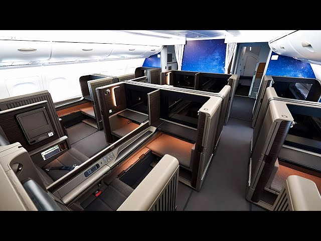 ANA A380 First Class Flight from Japan (Tokyo) to Hawaii (Honolulu) by Flying Honu