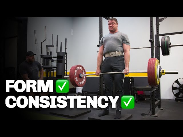 Your Strength Program is Less Important Than You Think