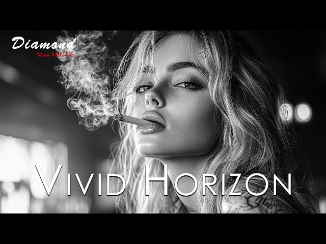 Vivid Horizon - Diamond