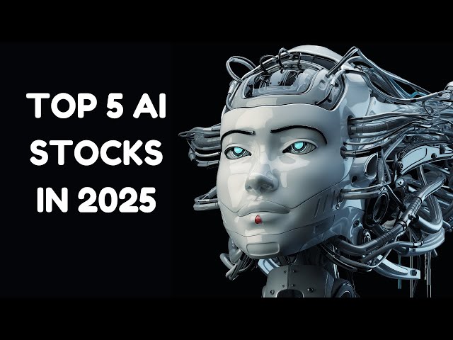 TOP AI Stocks to Buy in 2025