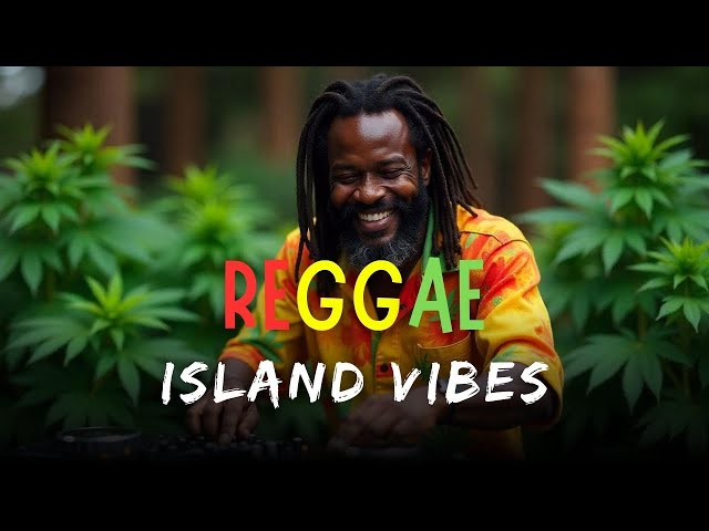 🔥 ROOTS & GANJA DUB 2025 🇯🇲 | THE ULTIMATE REGGAE VIBES | CONSCIOUS MIX