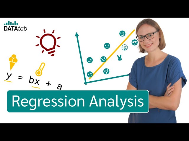 80% of Regression Analysis Basics in under 18 Minutes  [Simple, Multiple and Logistic Regression]