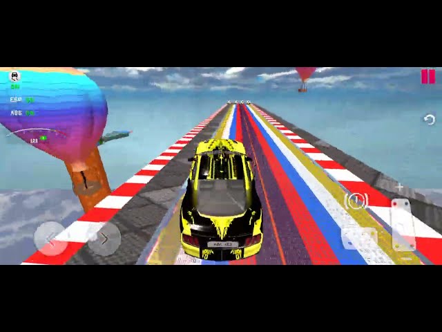 Real Car Driving Racing Games #trending #viralvideo