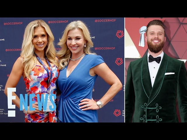 Kansas City Chiefs CEO's Wife and Daughter WEIGH IN on Harrison Butker Controversy | E! News