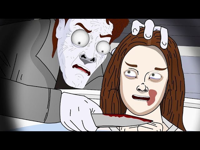 Her parents Tortured her for Fun - 3 True Horror Stories Animated