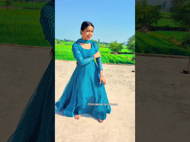 Kahe Na Mana kailu #chitrakootkiqueen #shorts #trending#ayesha #Ayesha #dancerchitra #dance