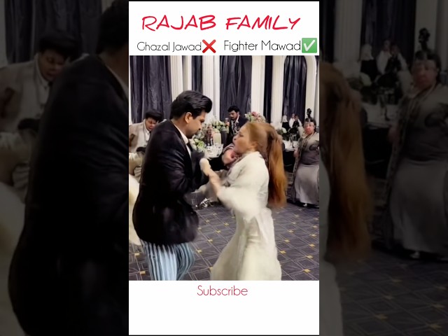 Rajab Family vlog #rajabfamily #viralvideo #shorts