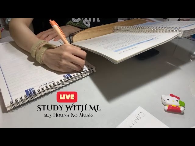 Study With Me LIVE #study #studywithmeindia #studywithme #studywithmepomodoro #studywithmelive