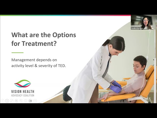 [Webinar] Virtual TED Patient & Caregiver Empowerment Forum