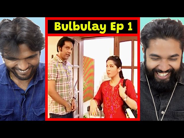 Indians watch Bulbulay for the first time