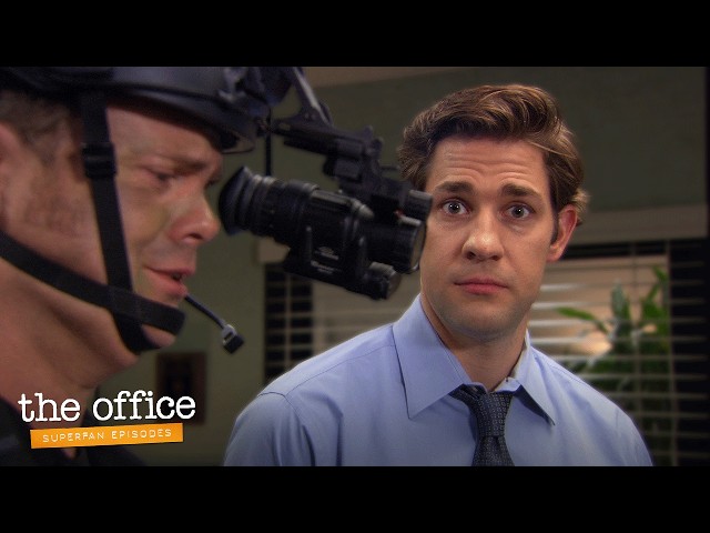 Best Deleted Scenes | Season 8 Superfan Episodes | A Peacock Extra | The Office US