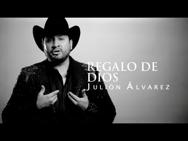 [BASS BOOSTED] JULIO ALVAREZ/ REGALO DE DIOS