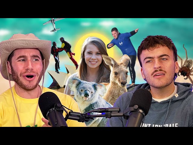 Why You Should Study Abroad In Australia | Good Children: S3E31