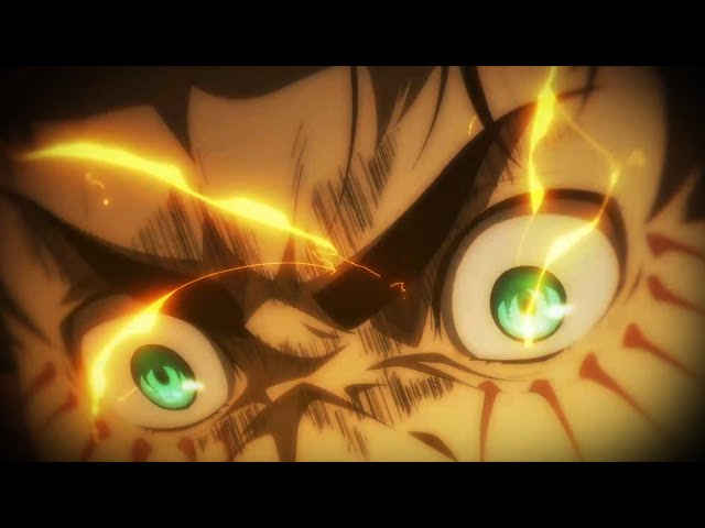 EREN CONTRE LE MONDE ET LE PLAN DE SIEG EXPLIQUÉ ! Shingeki no Kyojin saison finale épisode 10