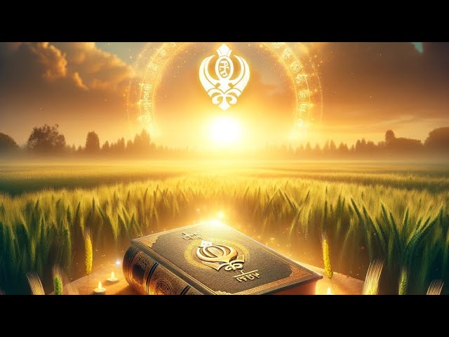 Jo Jo Tera Hukam Hai / Bachan Baba Nand Singh Ji / Sakhi / Jeevan Sakhi / Nitnem/ Soulfulgurbani1313