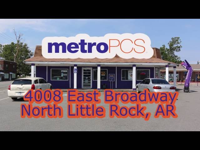 Metro PCS