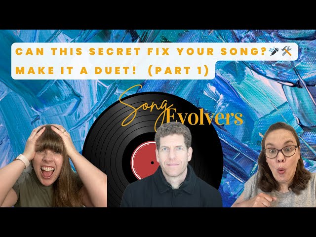 Was a Duet the Fix? 🎶🤔 ( Better Together? ❤️🎤) part 1