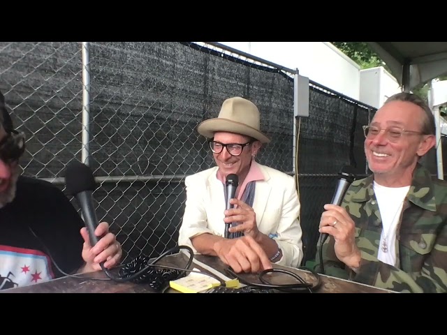 Riot Fest 2022: Bad Religion (Episode 776)