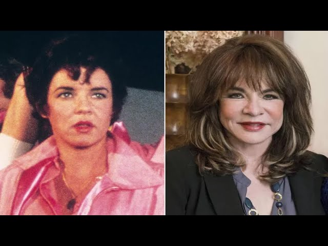 Stockard Channing says she was "resented" for *Grease* success: "It was not taken seriously."