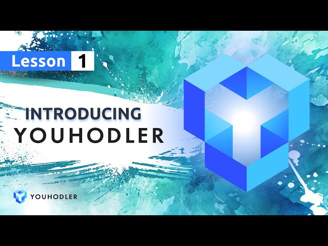 What is YouHodler? | Get: $5 For KYC + Up to $265 in Rewards