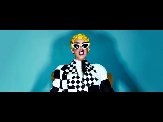 I Like It (Cardi B solo version) (No rap)