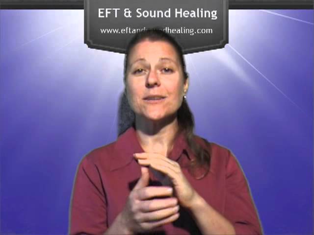 Lose Weight Quick with EFT: Increase Your Metabolism