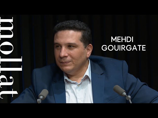 Mehdi Ghouirgate - Ibn Khaldûn, Itinéraires d’un penseur maghrébin